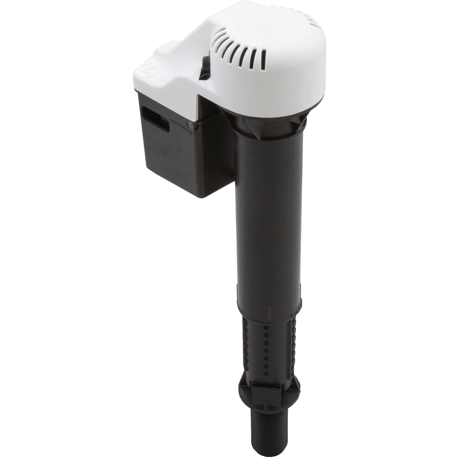 Leveler Water Float with Restrictor Seal