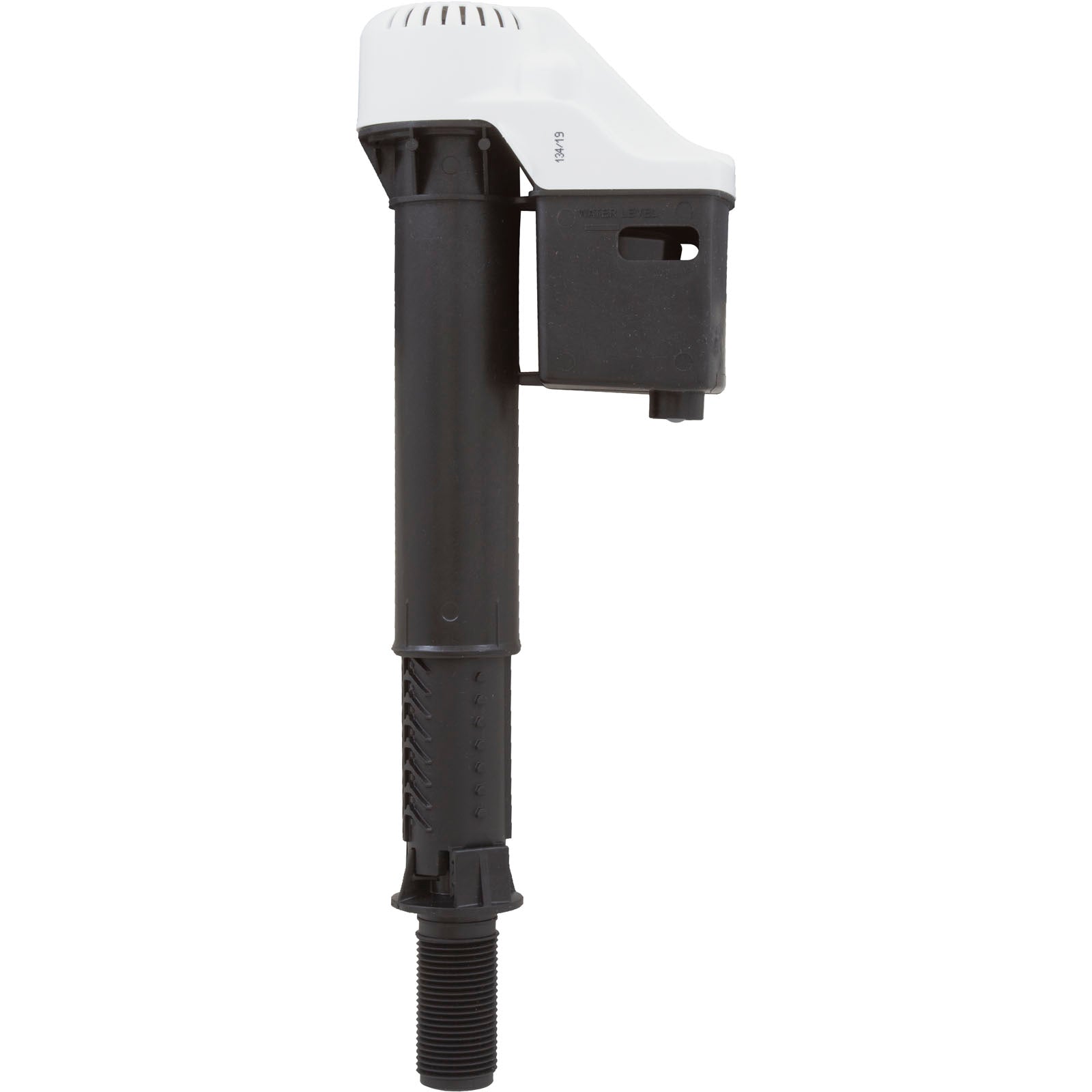 Leveler Water Float with Restrictor Seal