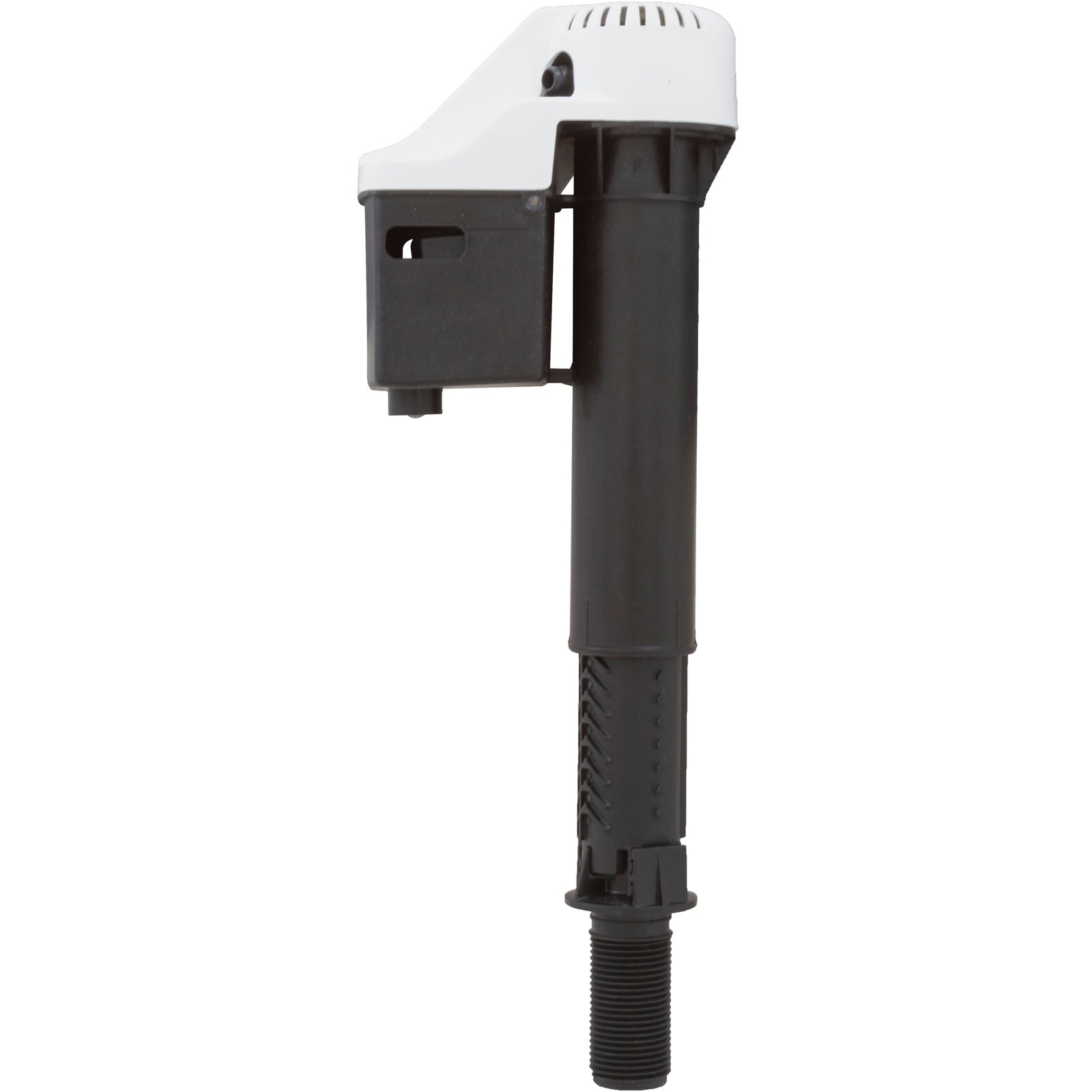 Leveler Water Float with Restrictor Seal