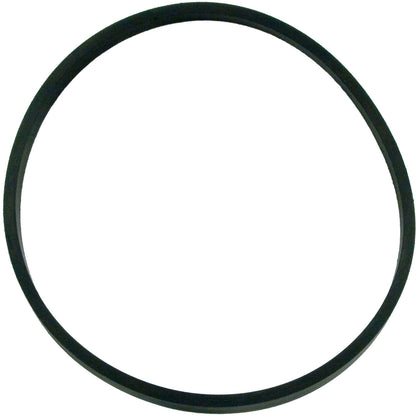 O-Ring, 4-1/4" ID, 1/4" Cross Section, O-76, Generic