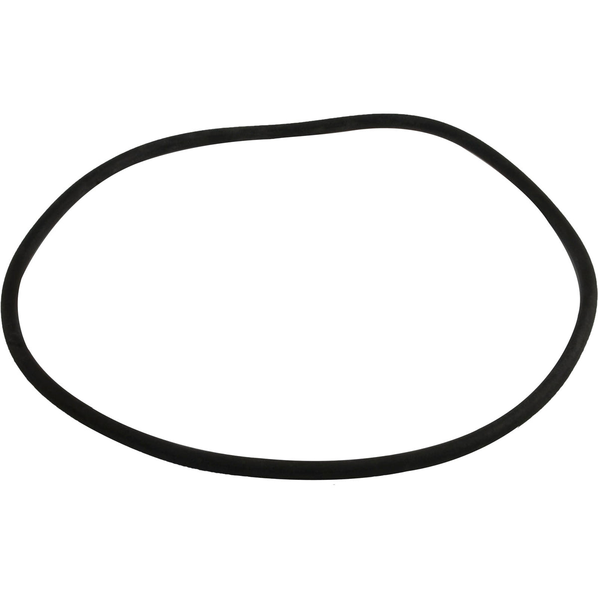 O-Ring, Buna-N, 16-1/8" ID, 7/16" Cross Section, Generic, O-100