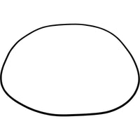 O-Ring, 24-7/16" ID, 9/32" Cross Section, Generic, O-104