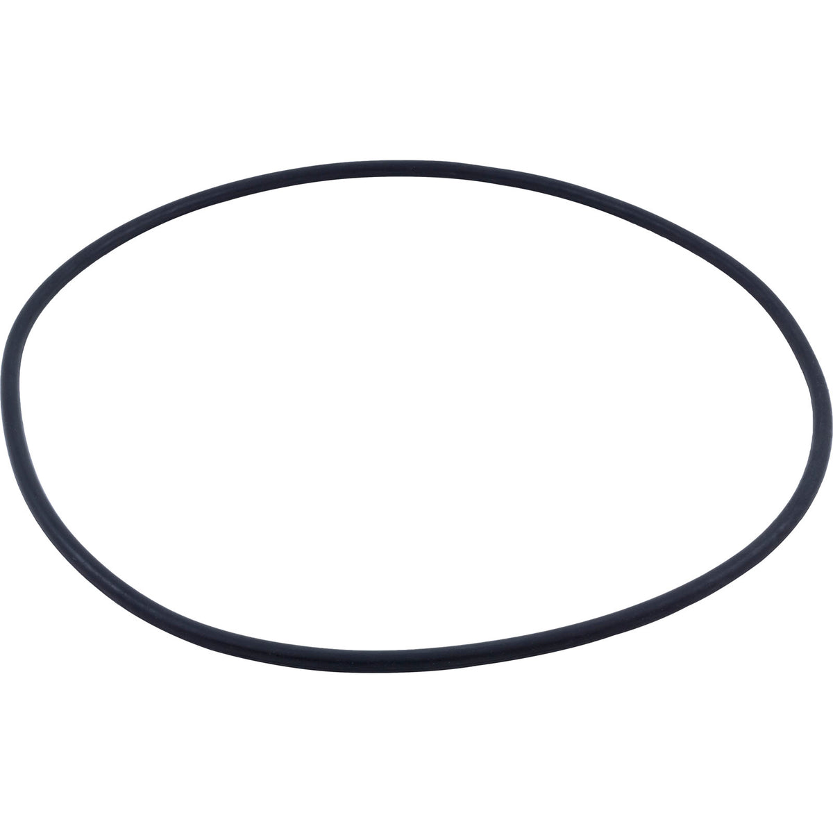 O-Ring, 18-1/2" ID, 7/16" Cross Section, O-184, Generic