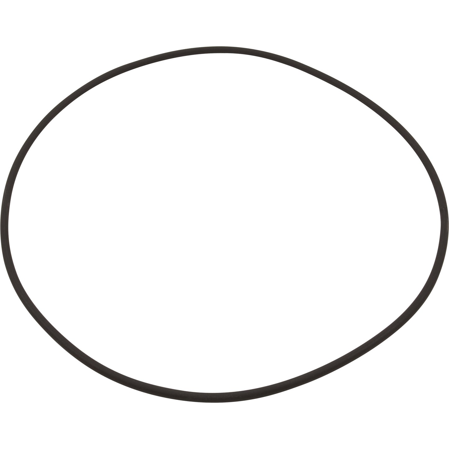 O-Ring, 21-3/4" ID, 7/16" Cross Section, O-185, Generic