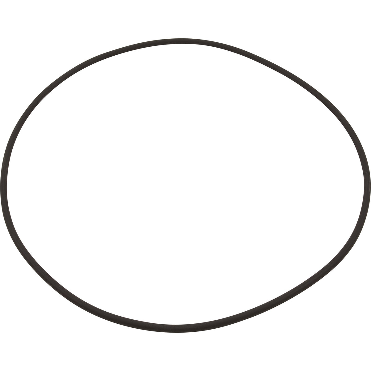 O-Ring, 21-3/4" ID, 7/16" Cross Section, O-185, Generic
