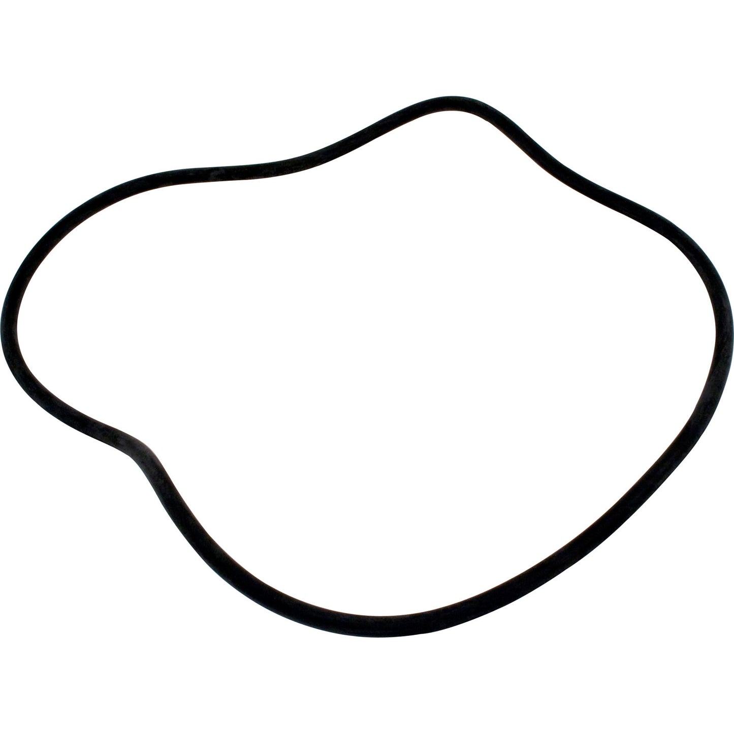 O-Ring, 18-5/16" ID, 7/16" Cross Section, O-430, Generic