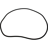 O-Ring, 22-1/4" ID, 7/16" Cross Section, O-433, Generic