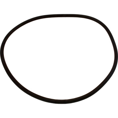 O-Ring, Buna-N, 17" ID, 17/32" Cross Section, Generic, O-470