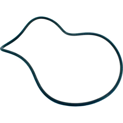 O-Ring, 15-1/4" ID, 3/8" Cross Section, Generic, O-484