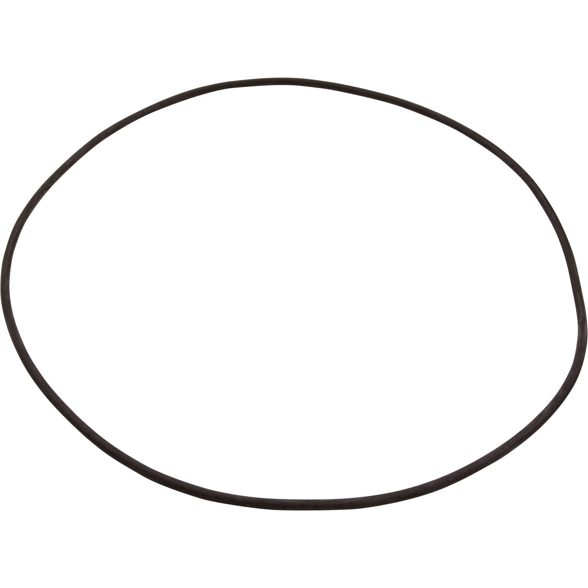 O-Ring, 19-1/2" ID, 5/16" Cross Section, Generic