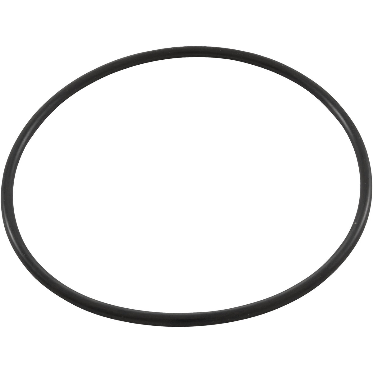 O-Ring, Buna-N, 3-3/4" ID, 3/32" Cross Section, Generic