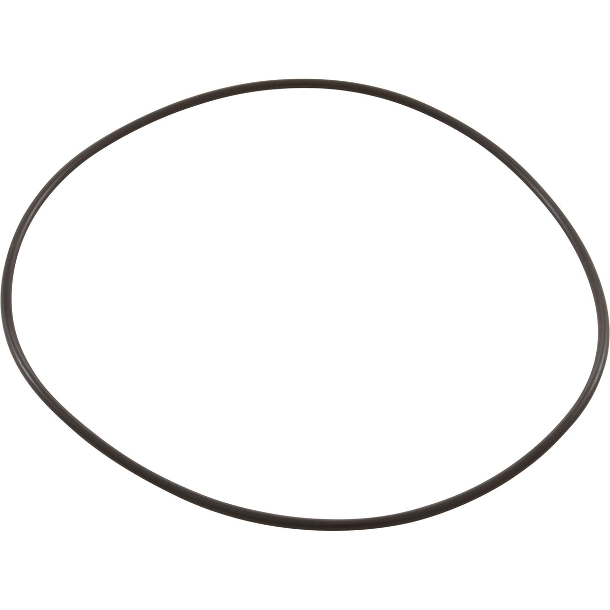 O-Ring, Buna-N, 5" ID, 3/32" Cross Section, Generic