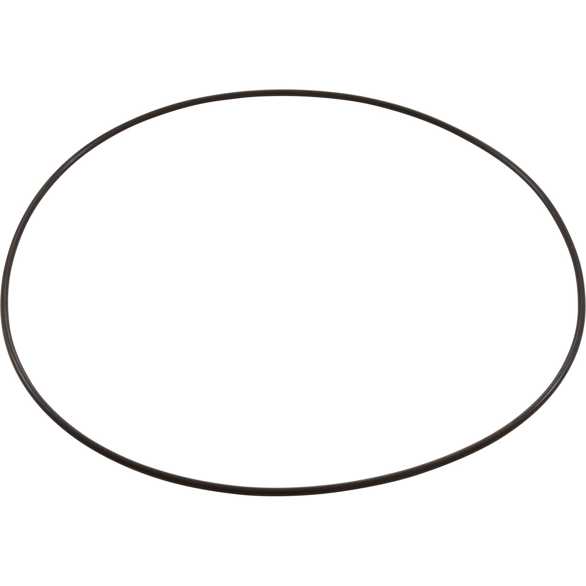 O-Ring, Buna-N, 7-1/4" ID, 3/32" Cross Section, Generic