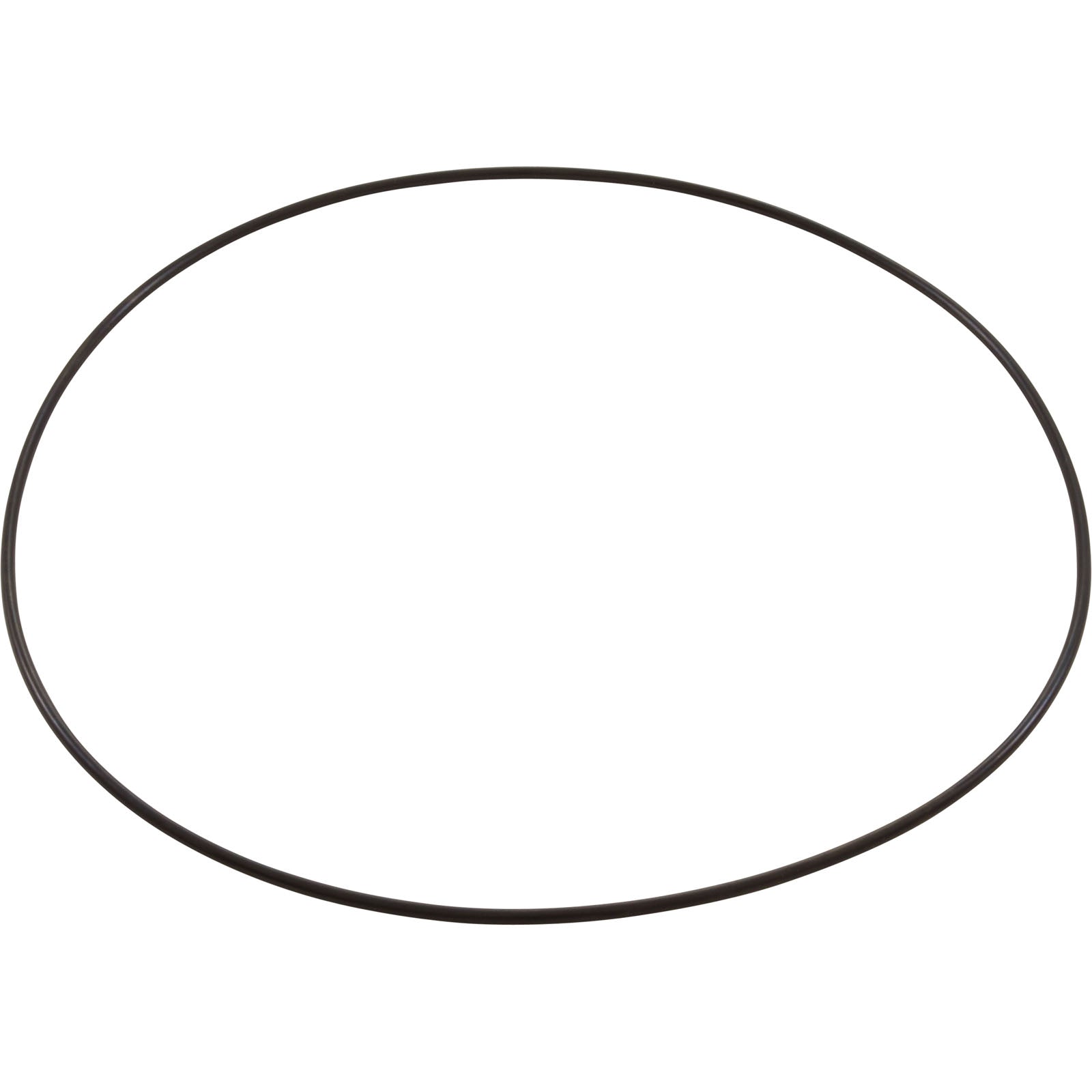 O-Ring, Buna-N, 7-1/4" ID, 3/32" Cross Section, Generic