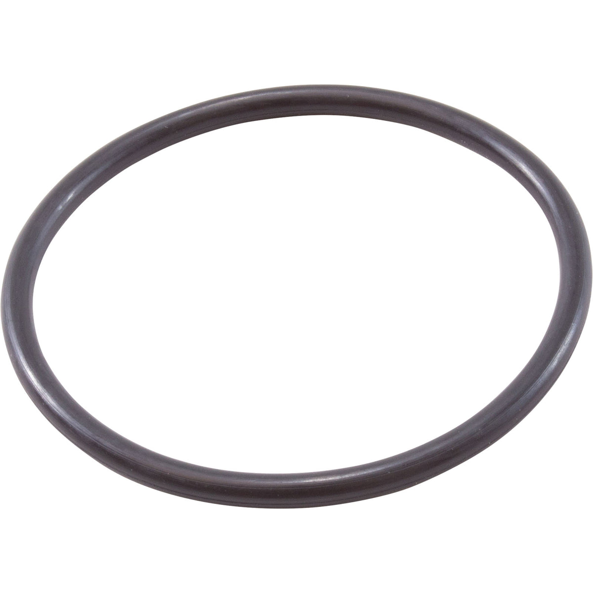 O-Ring, Buna-N, 2-1/8"id, 1/8" Cross Section, Generic
