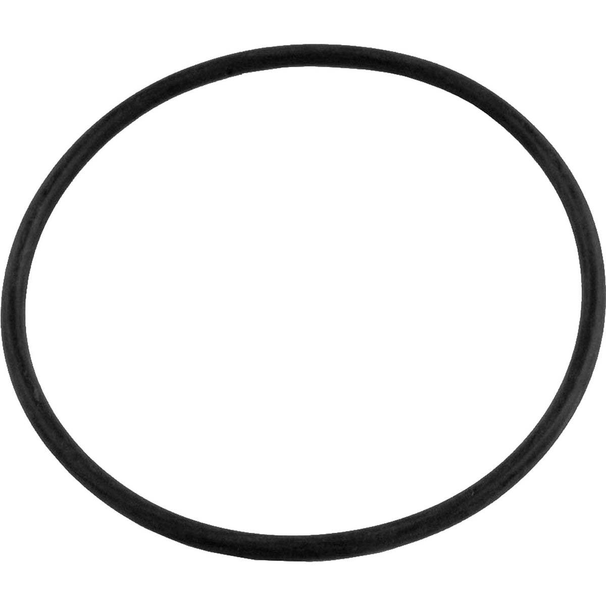 O-Ring, Buna-N, 3-1/8" ID, 1/8" Cross Section, Generic