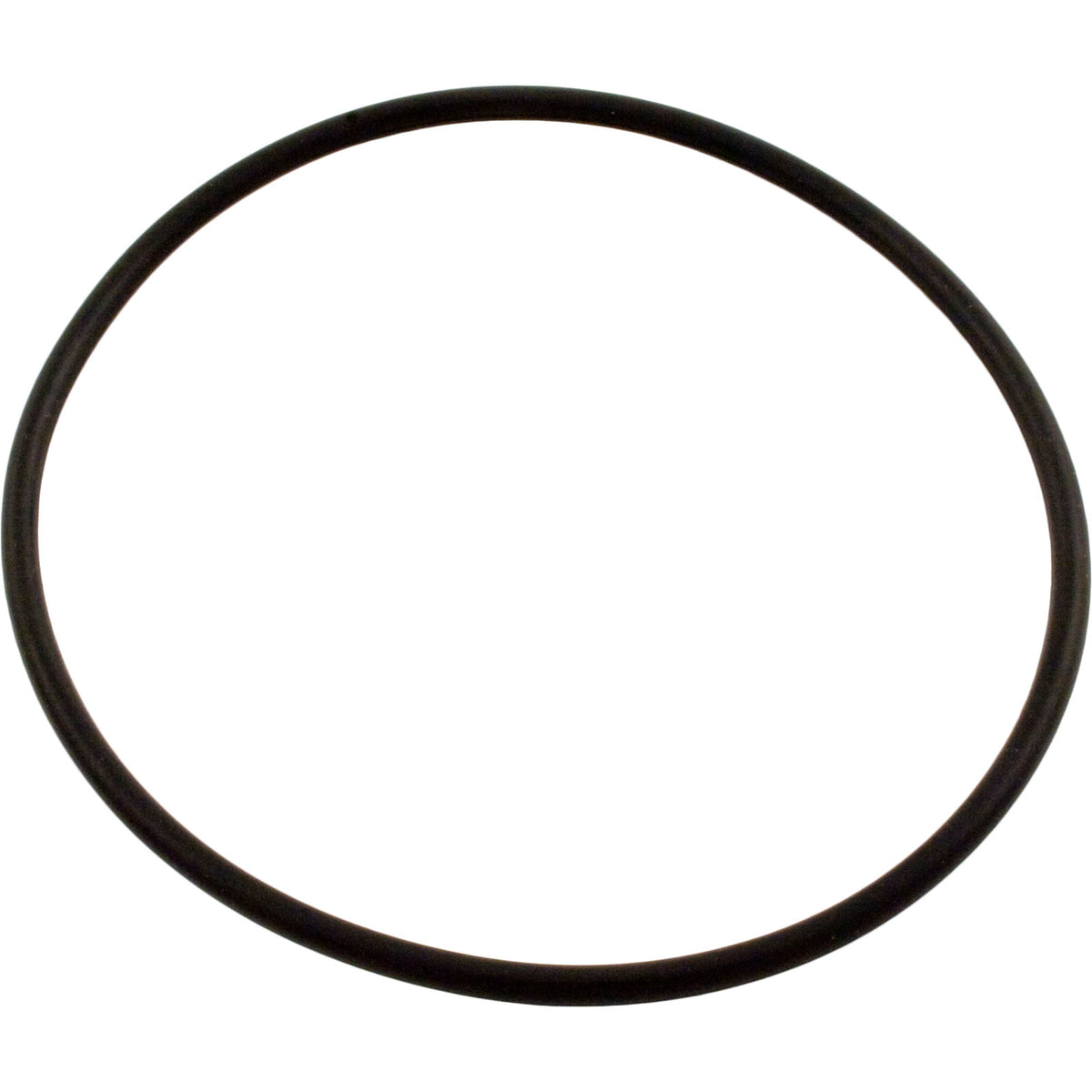 O-Ring, Buna-N, 3-5/8" ID, 1/8" Cross Section, Generic