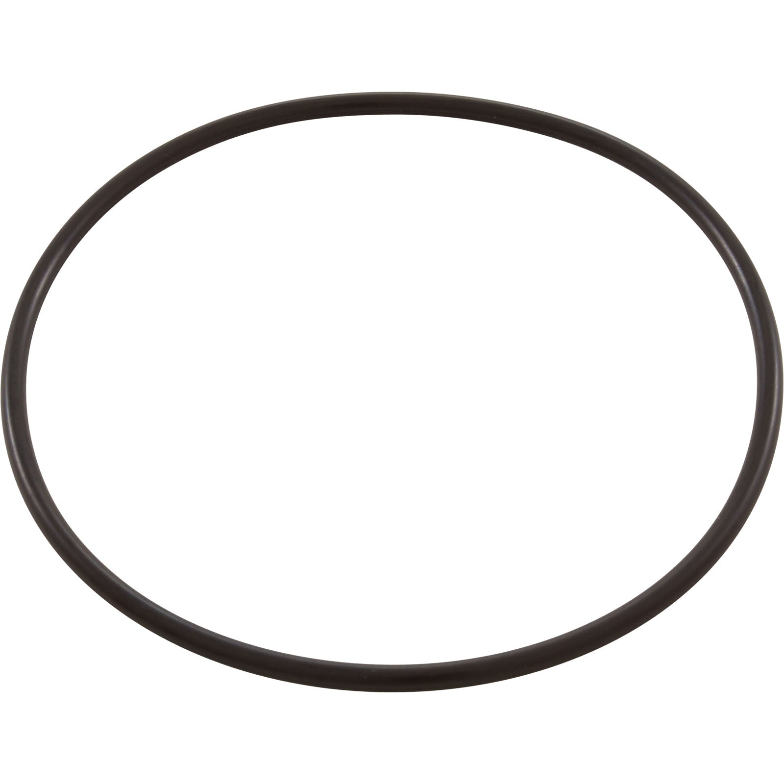 O-Ring, Buna-N, 4-1/8" ID, 1/8" Cross Section, Generic