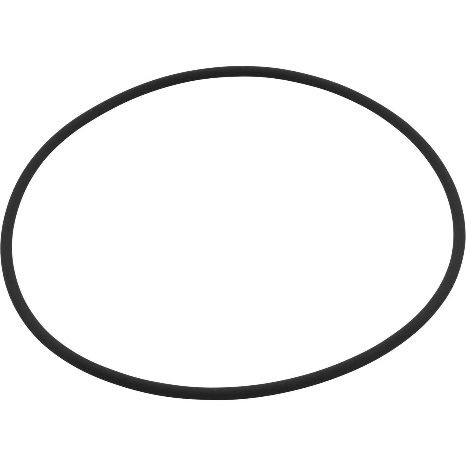 O-Ring, Buna-N, 5" ID, 1/8" Cross Section, Generic
