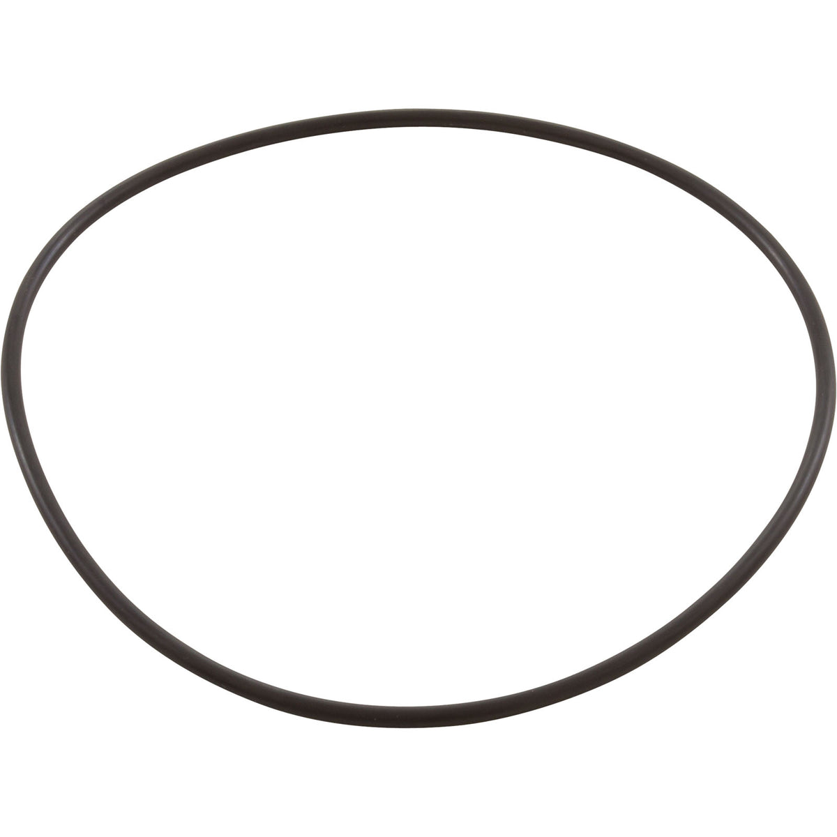 O-Ring, Buna-N, 5-1/8" ID, 1/8" Cross Section, Generic