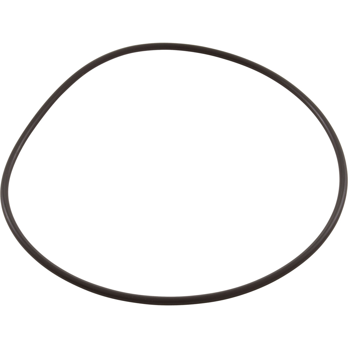 O-Ring, Buna-N, 5-3/8" ID, 1/8" Cross Section, Generic
