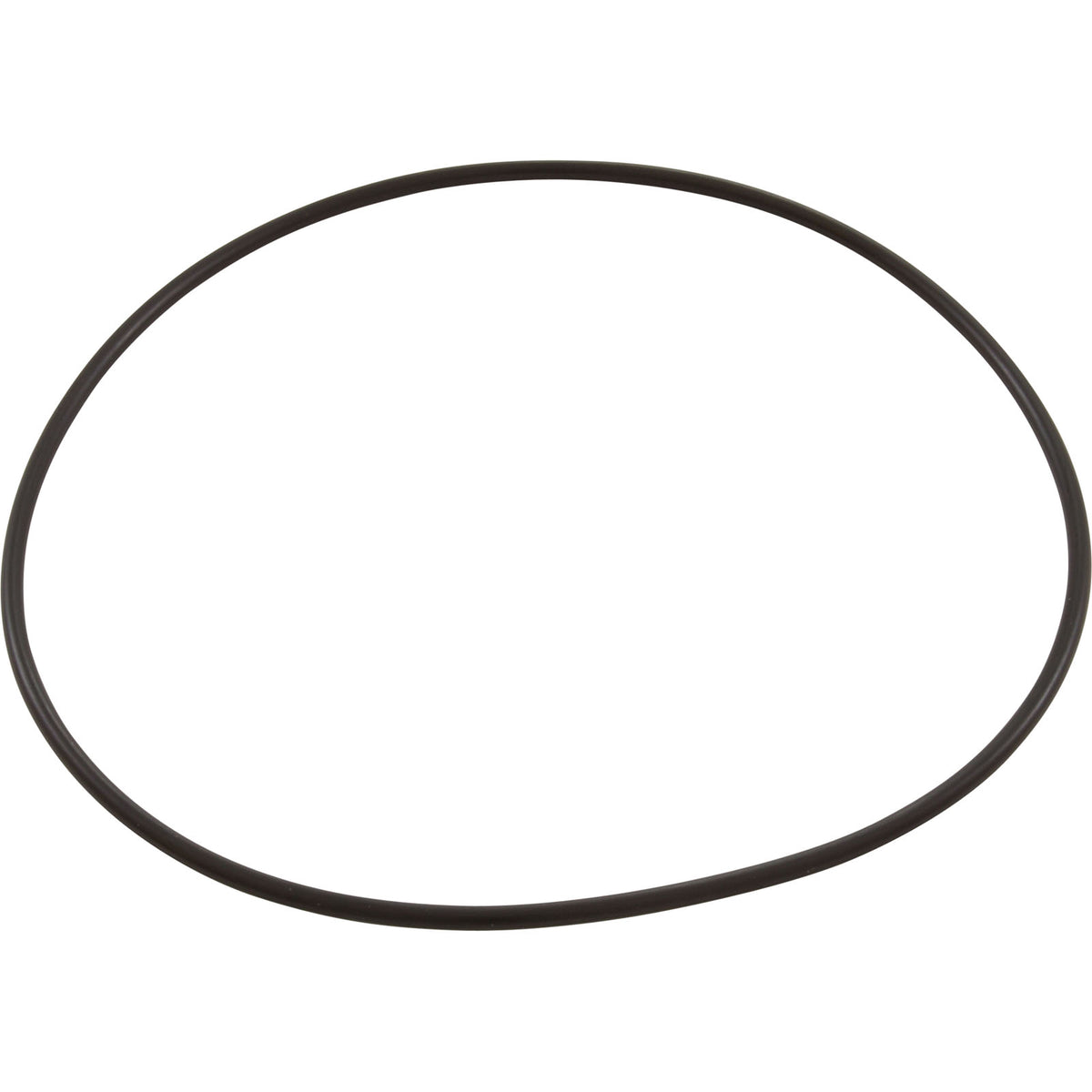 O-Ring, Buna-N, 5-5/8" ID, 1/8" Cross Section, Generic