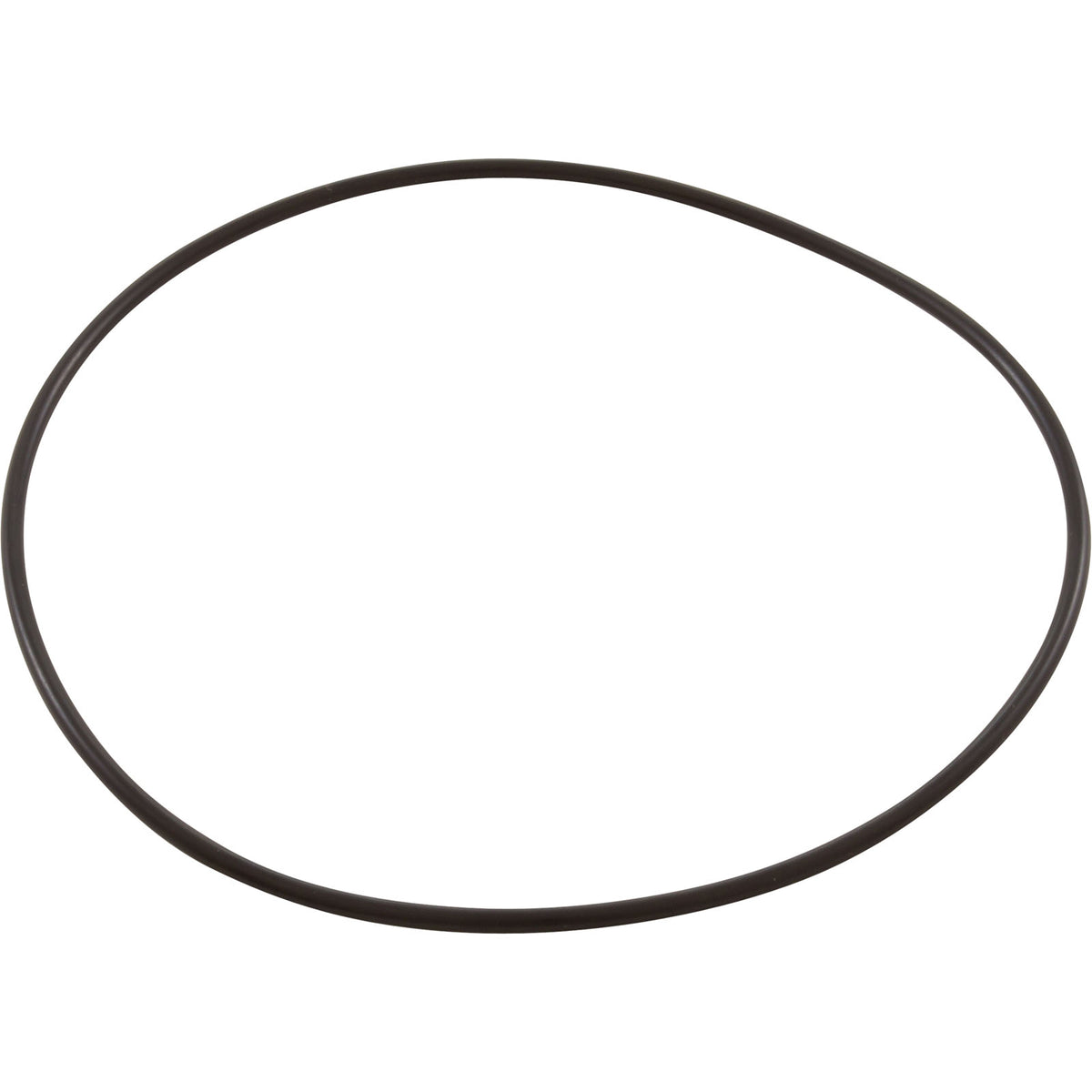 O-Ring, Buna-N, 5-7/8" ID, 1/8" Cross Section, Generic