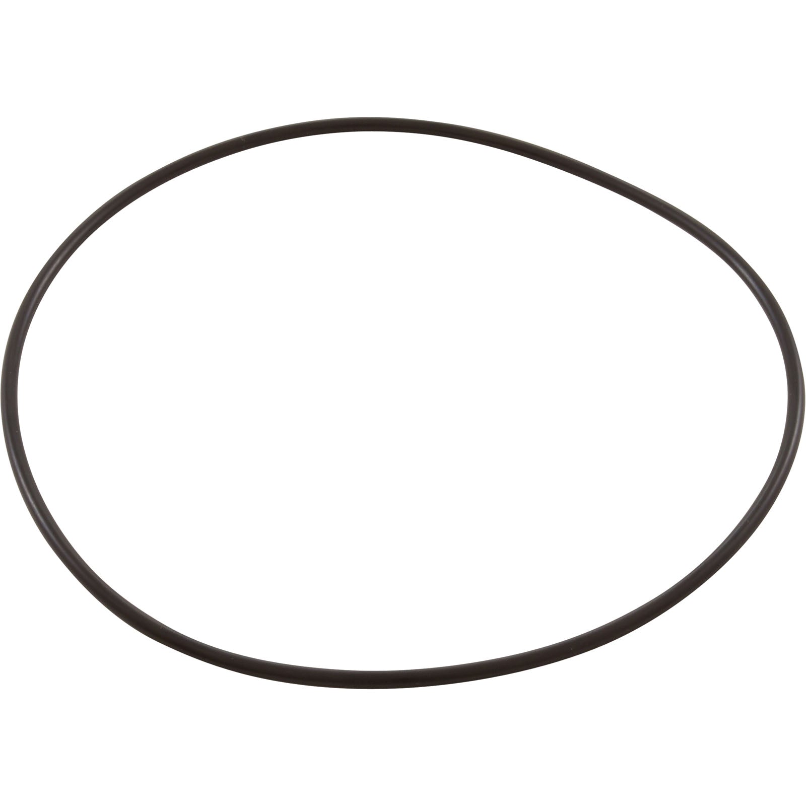 O-Ring, Buna-N, 5-7/8" ID, 1/8" Cross Section, Generic