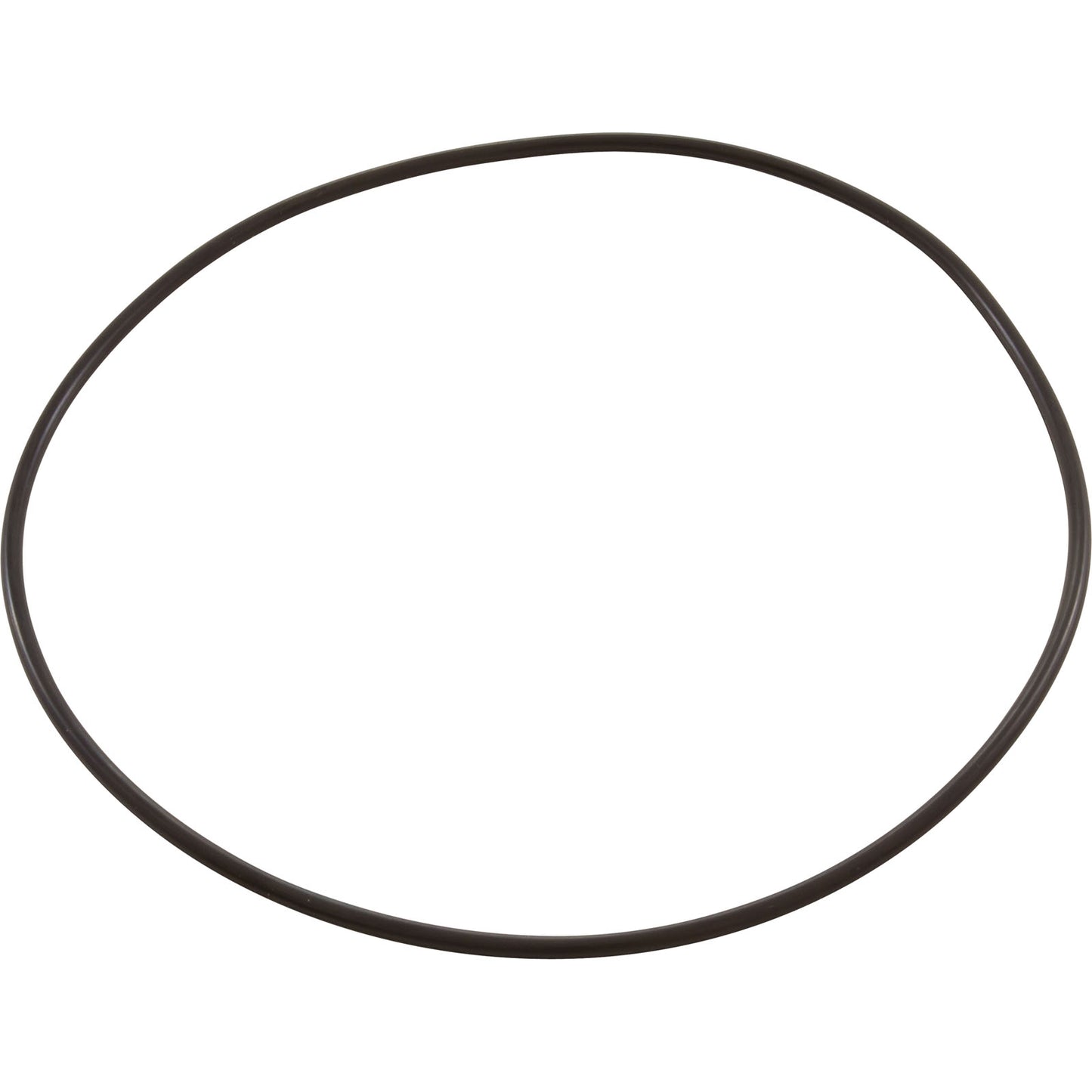 O-Ring, Buna-N, 6-1/4" ID, 1/8" Cross Section, Generic