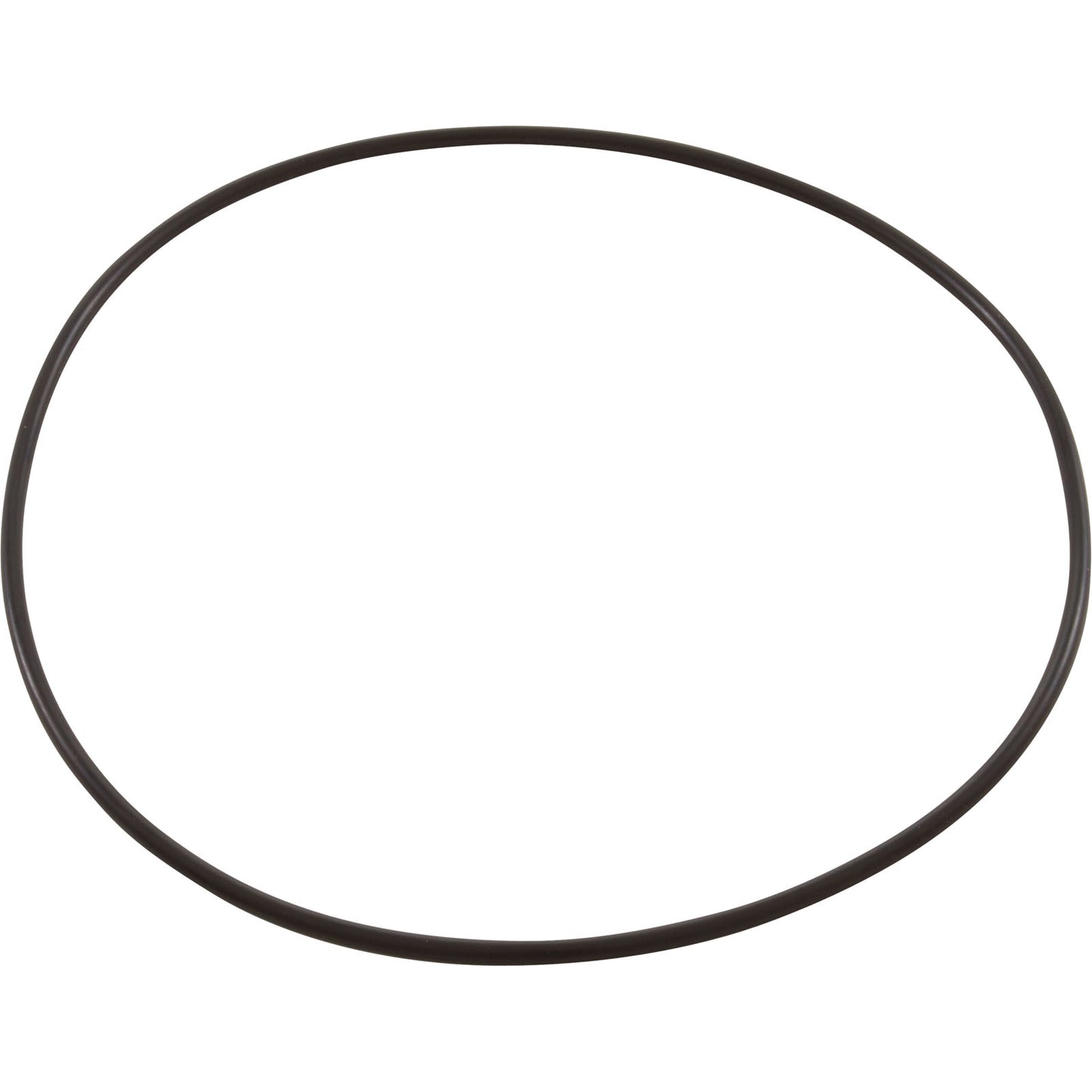 O-Ring, Buna-N, 6-1/2" ID, 1/8" Cross Section, Generic