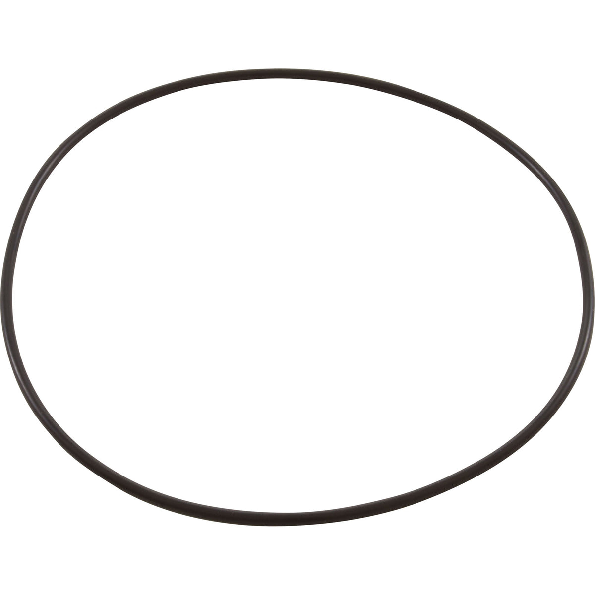 O-Ring, Buna-N, 6-1/2" ID, 1/8" Cross Section, Generic