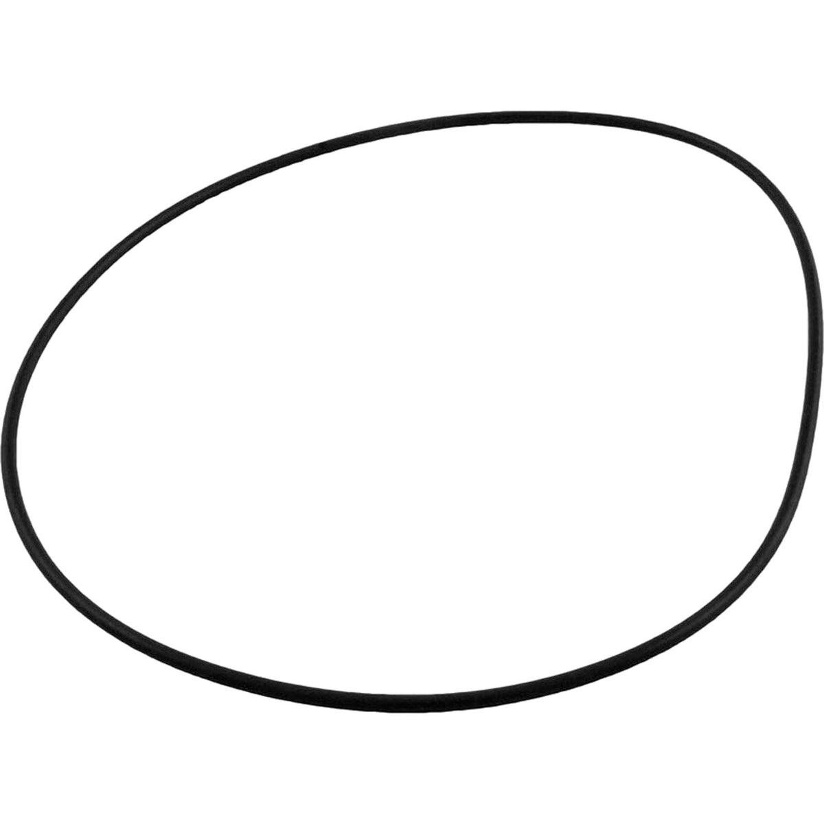 O-Ring, Buna-N, 7"ID, 1/8"Cross Section, Generic, O-328