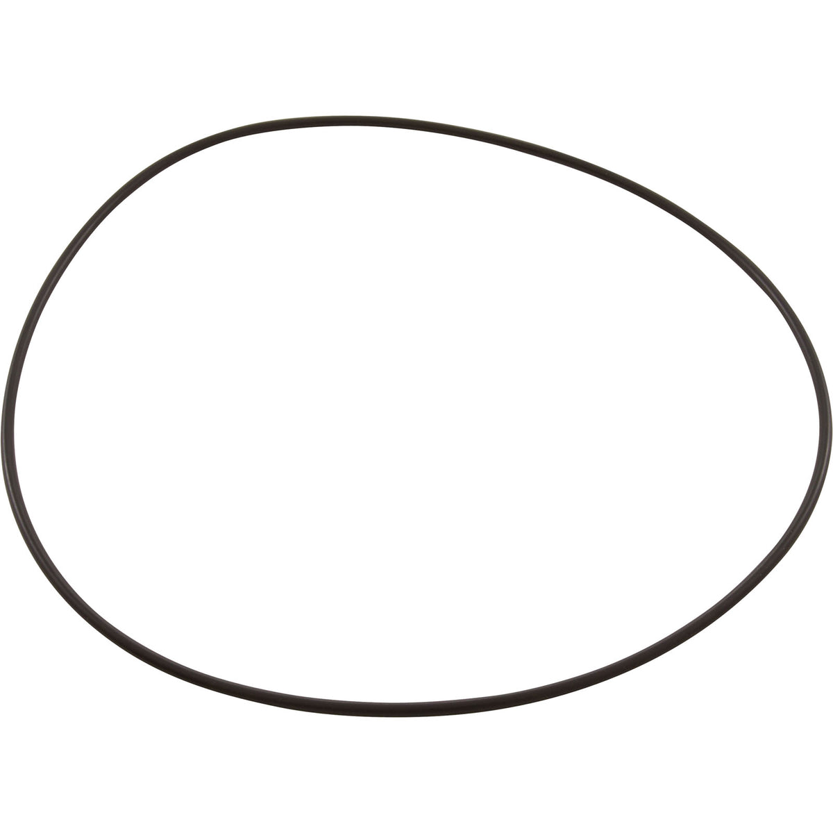 O-Ring, Buna-N, 8" ID, 1/8" Cross Section, Generic