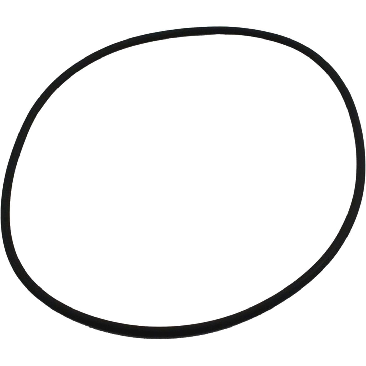 O-Ring, Buna-N, 3-3/8" ID, 3/16" Cross Section, Generic
