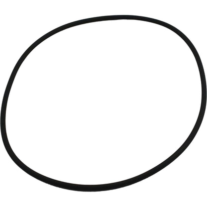 O-Ring, Buna-N, 3-3/8" ID, 3/16" Cross Section, Generic