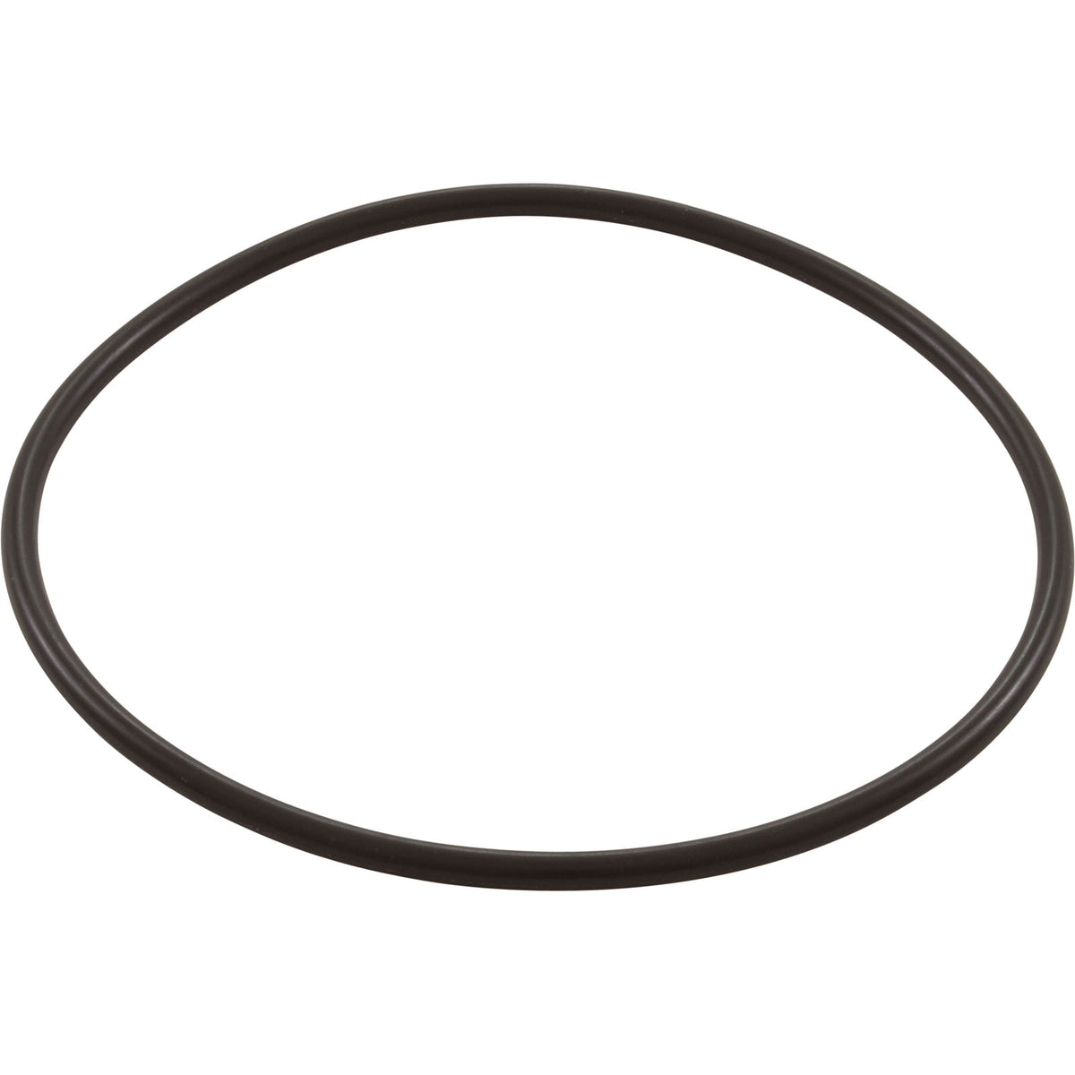 O-Ring, Buna-N, 5-3/8" ID, 3/16" Cross Section, Generic