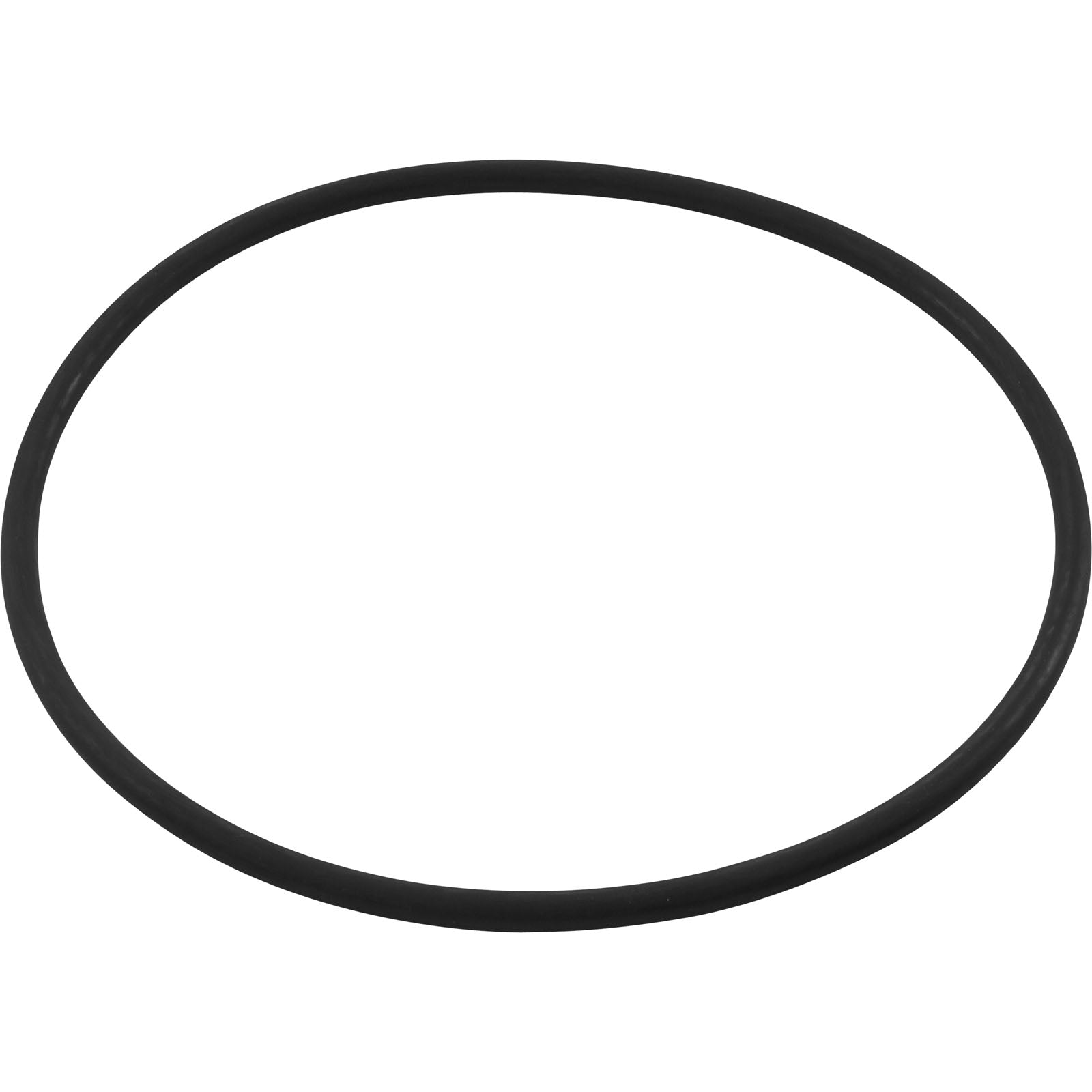 O-Ring, Buna-N, 6" ID, 3/16" Cross Section, Generic