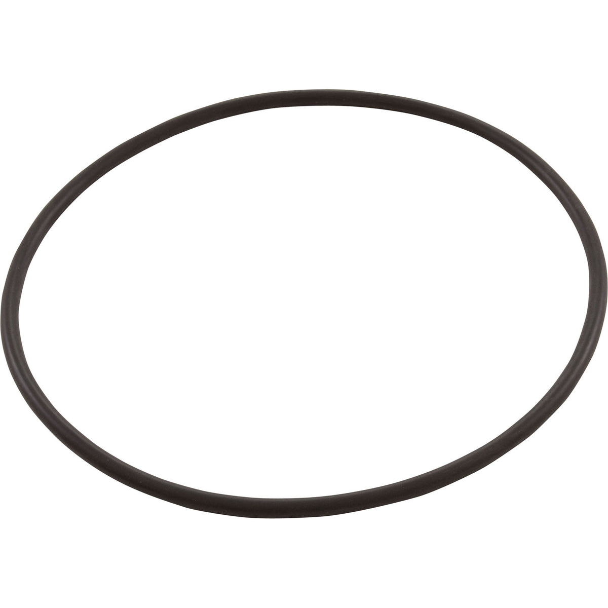 O-Ring, Buna-N, 6-1/4" ID, 3/16" Cross Section, Generic
