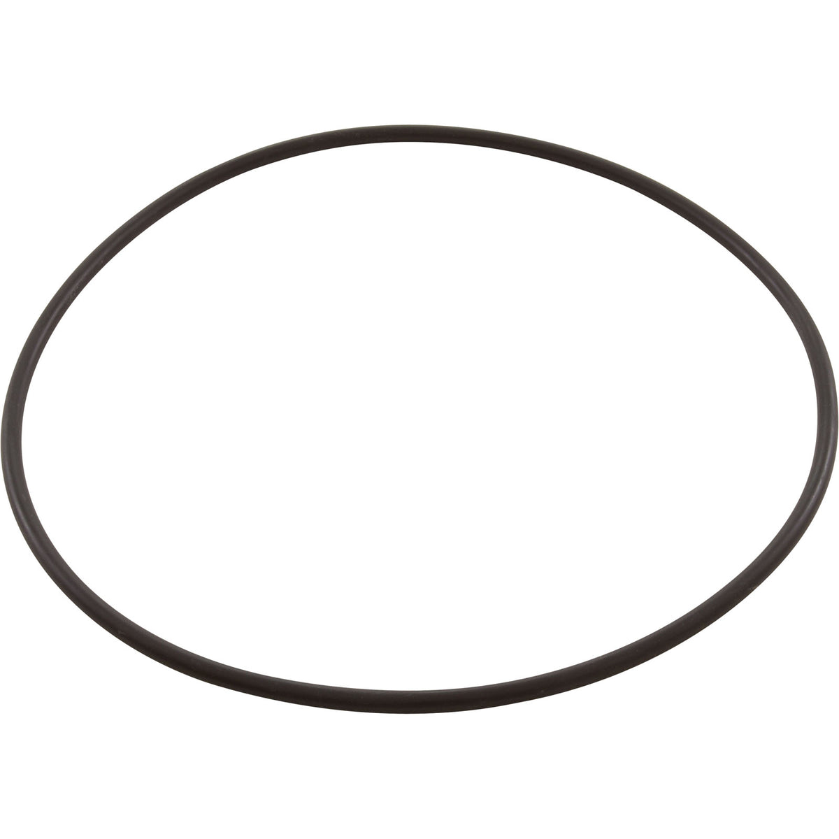 O-Ring, Buna-N, 7-3/4" ID, 3/16" Cross Section, Generic