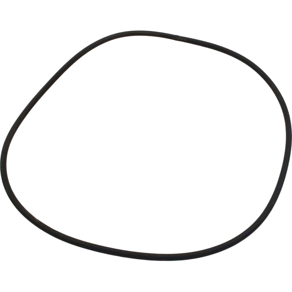 O-Ring, Buna-N, 8-1/2" ID, 3/16" Cross Section, Generic