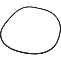 O-Ring, Buna-N, 8-1/2" ID, 3/16" Cross Section, Generic