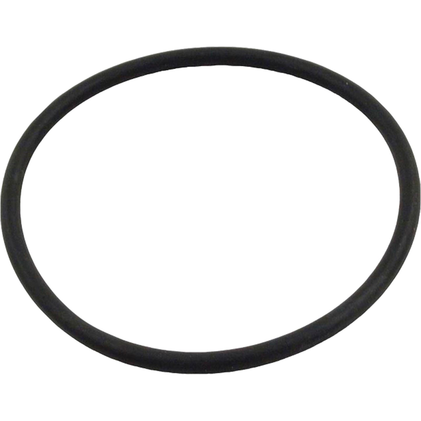 O-Ring, Buna-N, 5" ID, 1/4" Cross Section, Generic