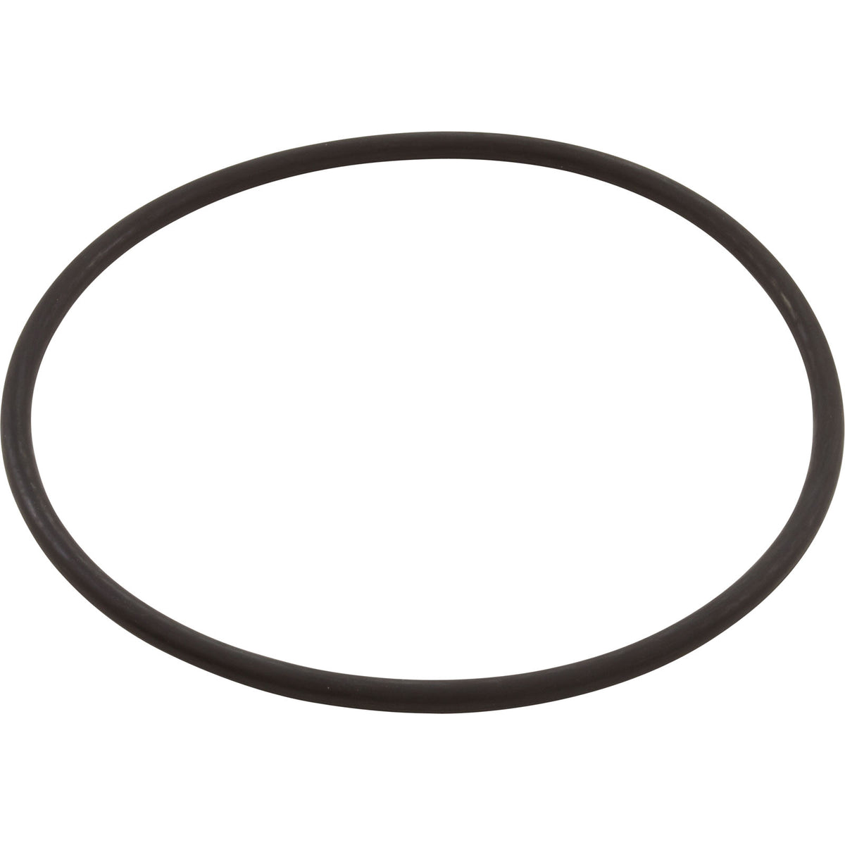 O-Ring, Buna-N, 6-1/2" ID, 1/4" Cross Section, Generic