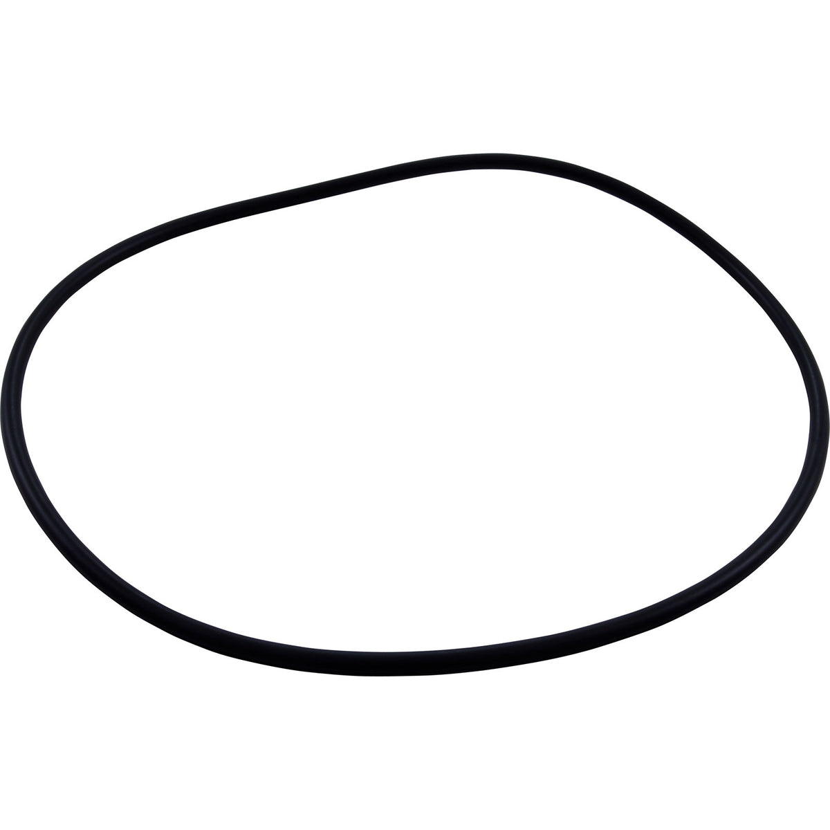 O-Ring, Buna-N, 10-1/2" ID, 1/4" Cross Section, Generic