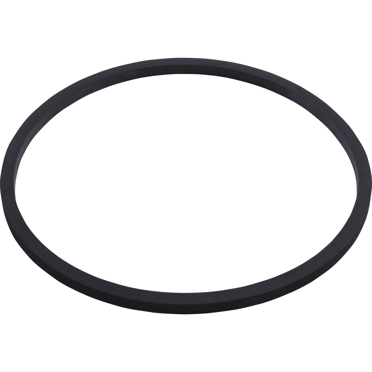 O-Ring, Buna-N, 5-1/8" ID, 3/16" Cross Section, Generic, Square