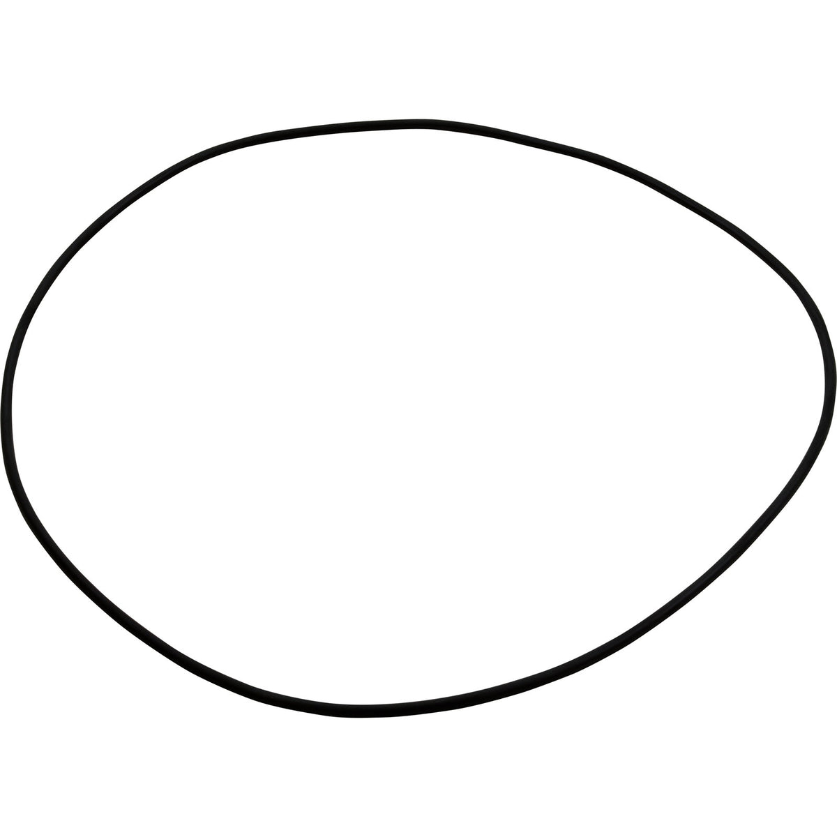 O-Ring, Buna-N, 14-1/8" ID, 3/16" Cross Section, Generic, O-474