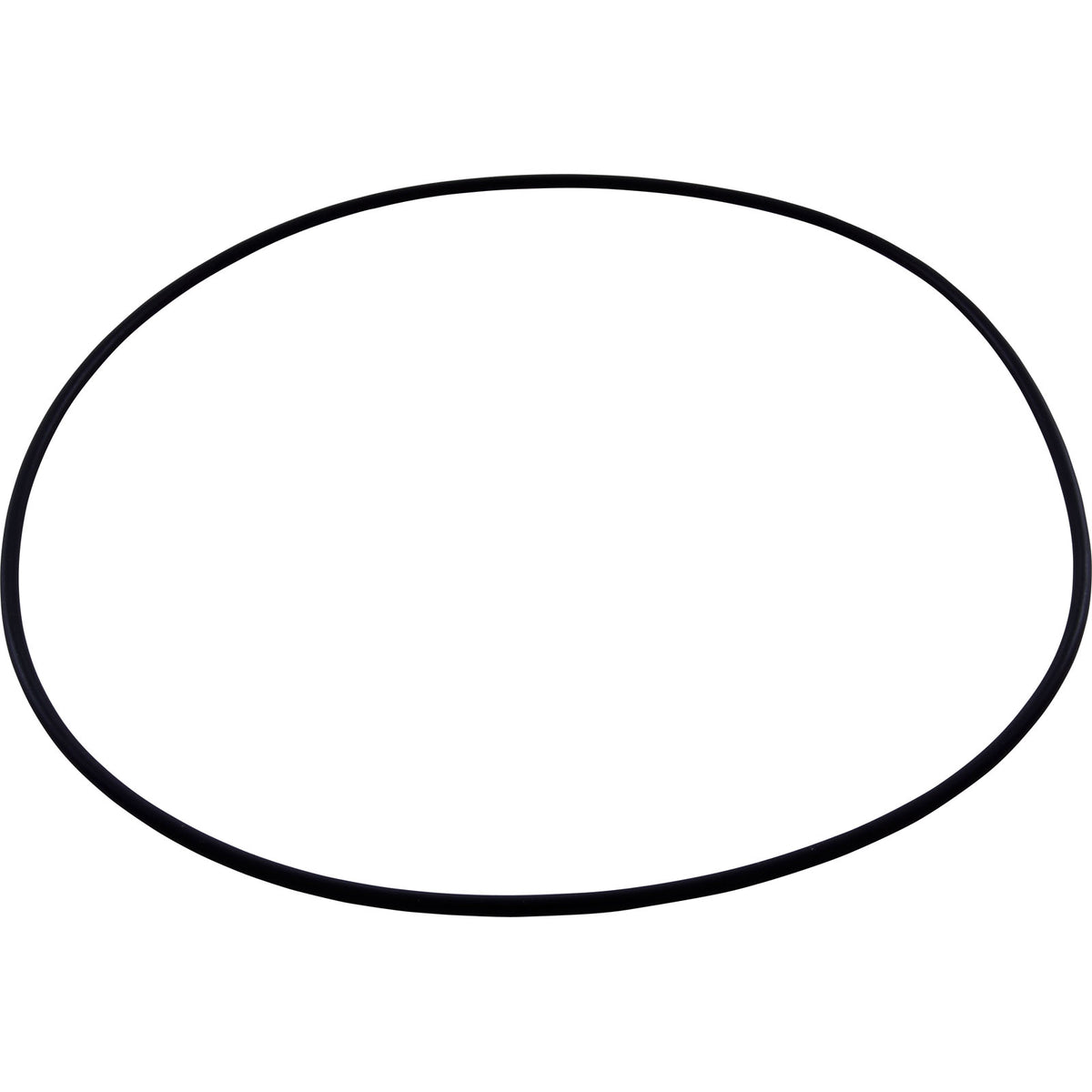 O-Ring, Buna-N, 7-7/8" ID, 1/8" Cross Section, Generic