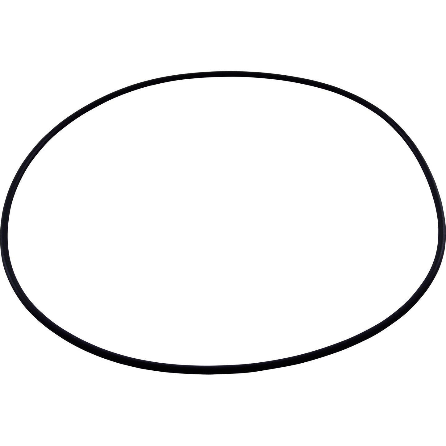 O-Ring, Buna-N, 7-7/8" ID, 1/8" Cross Section, Generic