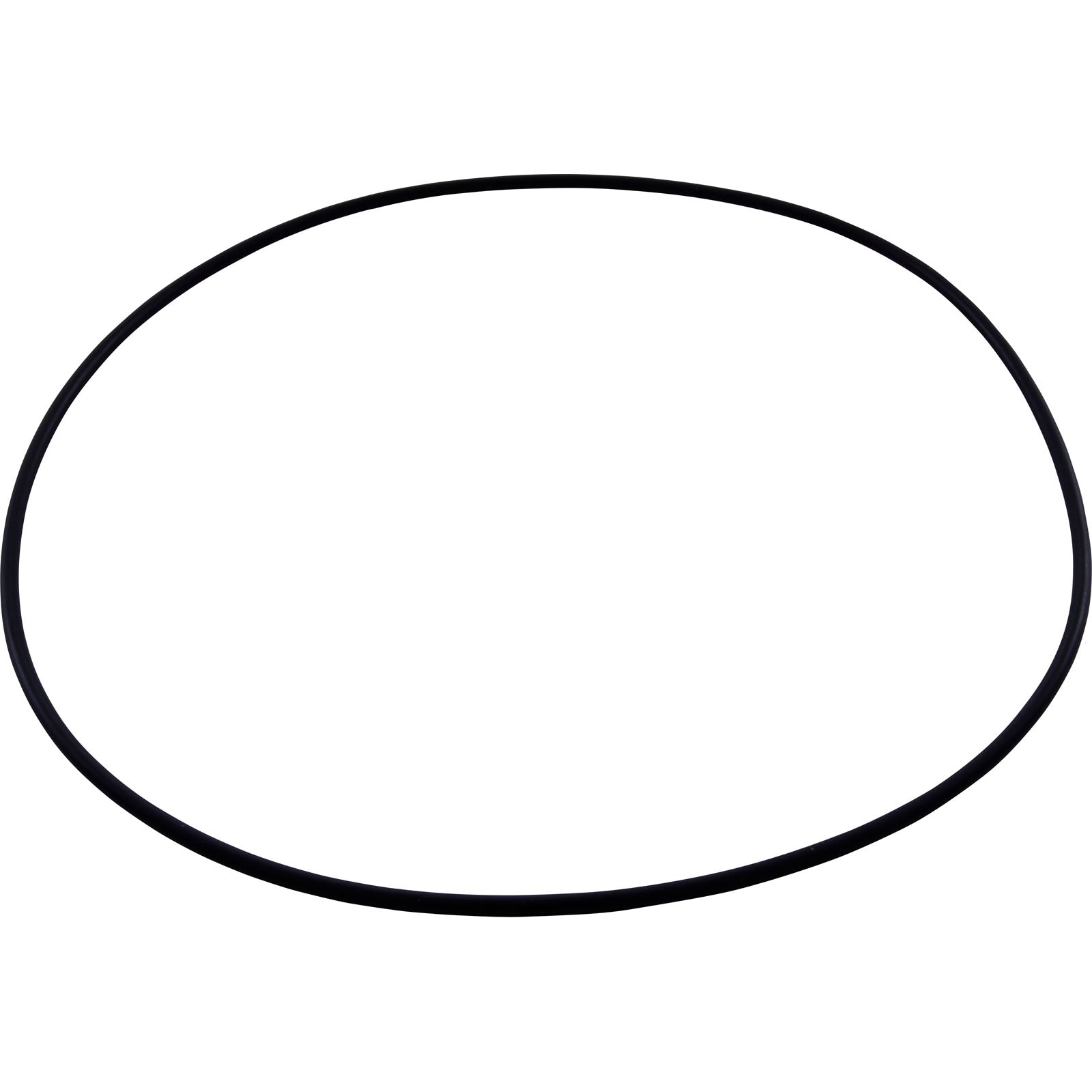 O-Ring, Buna-N, 7-7/8" ID, 1/8" Cross Section, Generic