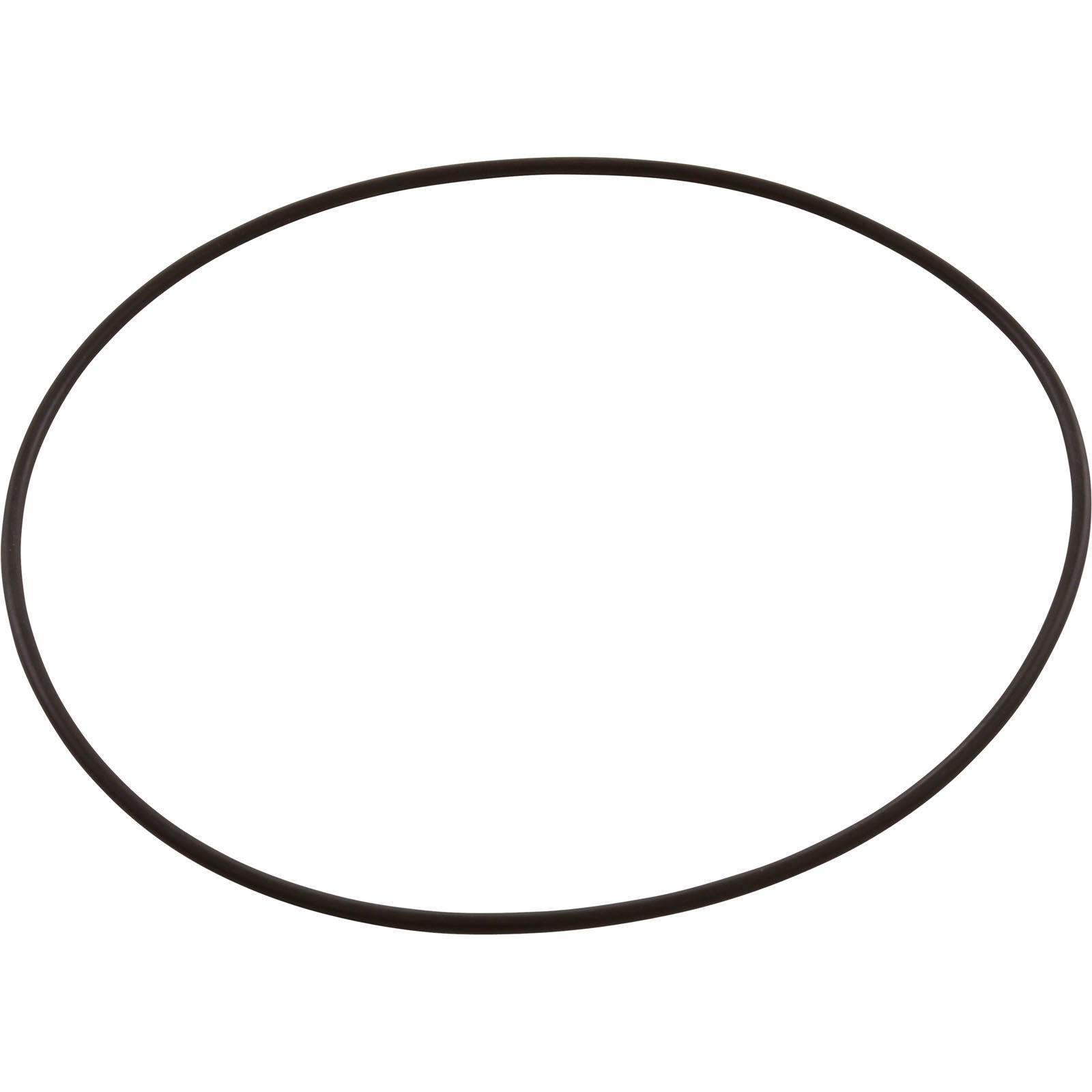O-Ring, Buna-N, 3-1/2" ID, 1/16" Cross Section, Generic